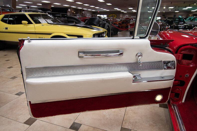 1960 Cadillac Series 62