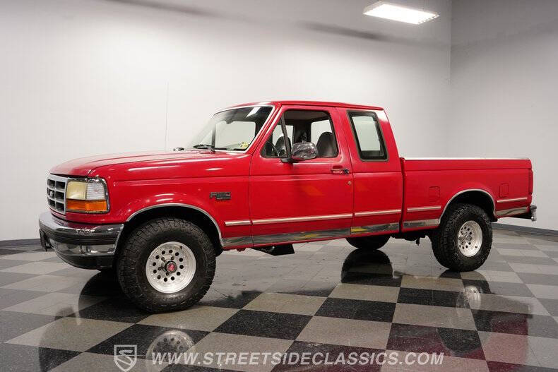 1994 Ford F-150