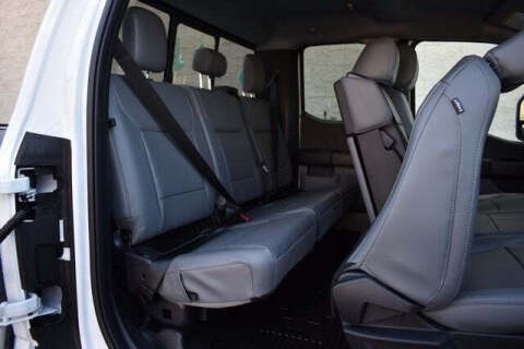 2025 Ford F-350 Super Duty XL