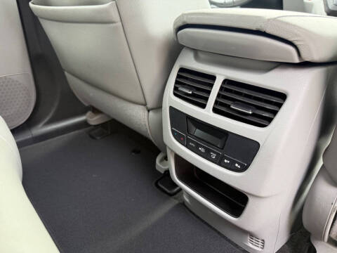 2015 Acura MDX SH-AWD w/Tech