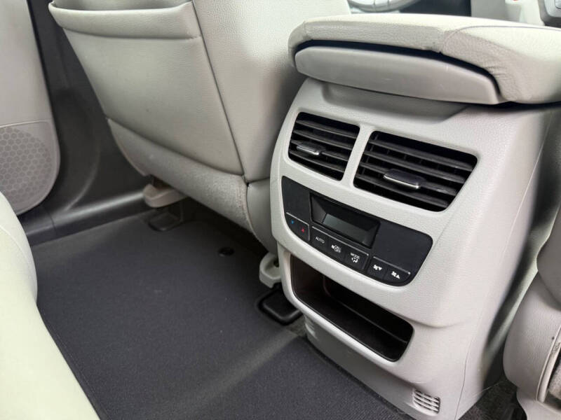 2015 Acura MDX SH-AWD w/Tech