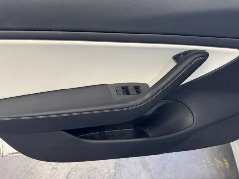 2021 Tesla Model 3 Performance