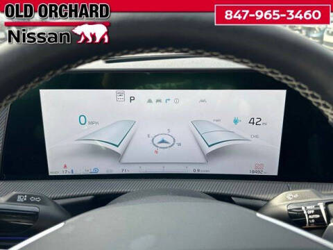 2024 Kia EV6 GT-Line