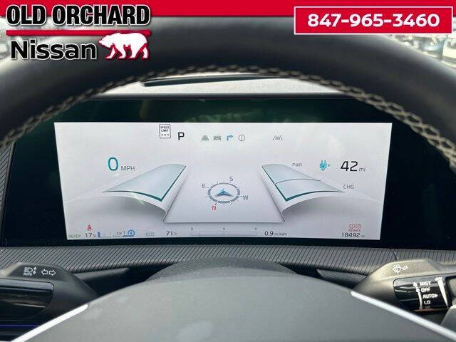 2024 Kia EV6 GT-Line