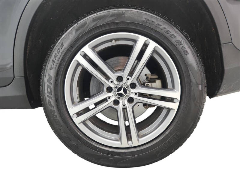 2021 Mercedes-Benz GLC GLC 300 4MATIC