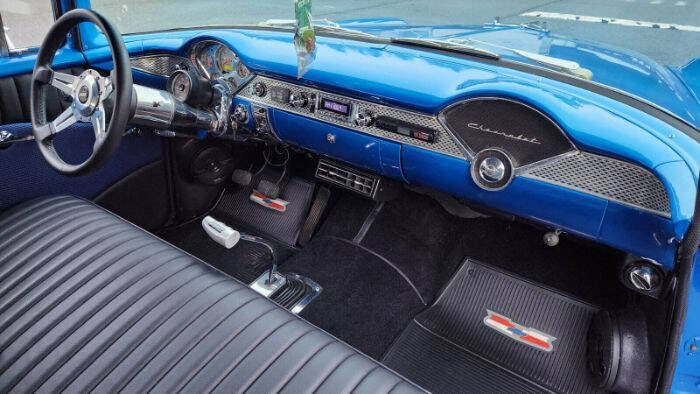 1956 Chevrolet Bel Air