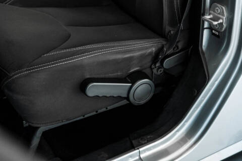 2014 Jeep Wrangler Unlimited