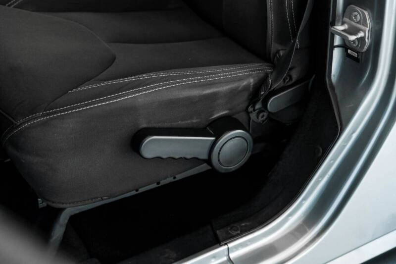 2014 Jeep Wrangler Unlimited