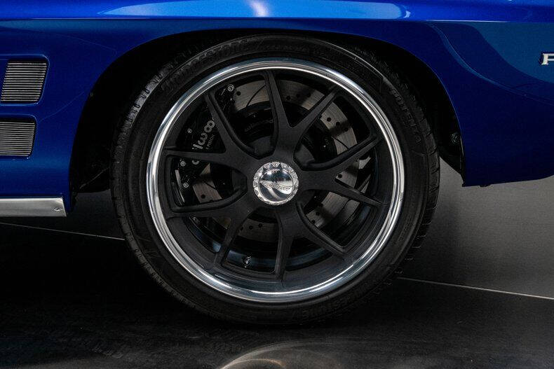 1969 Pontiac Firebird