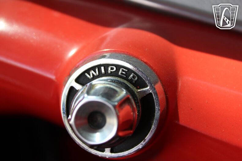 1958 Chevrolet Impala