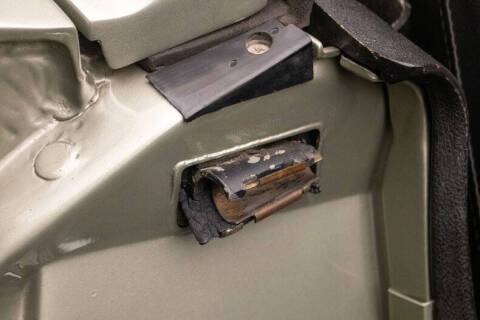 1972 Chevrolet Corvette