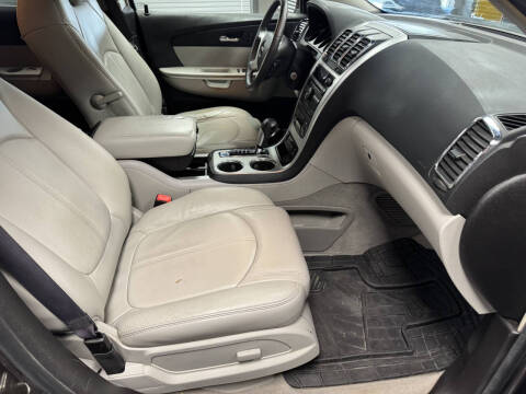 2009 GMC Acadia SLT-1