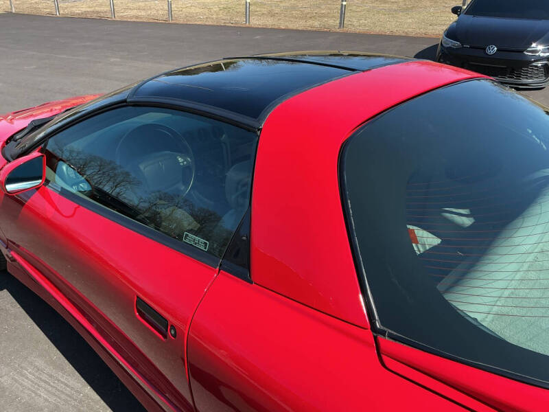 1995 Pontiac Firebird Trans Am