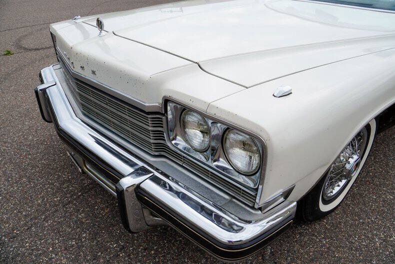 1975 Buick LeSabre