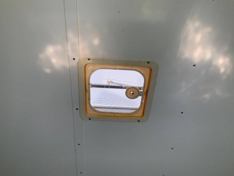 2015 Cargo Craft 24 Foot