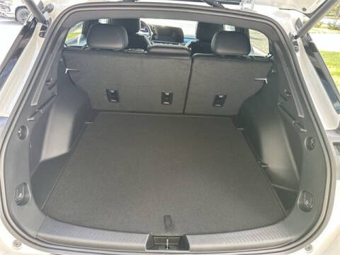 2026 Chevrolet Equinox EV LT 2