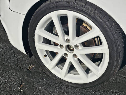 2011 Audi A3 2.0 TDI Premium Plus