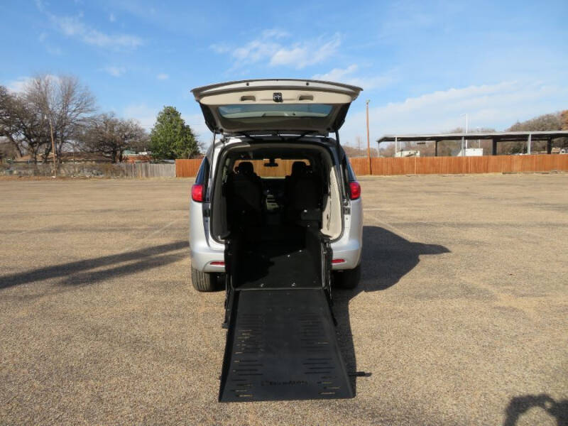 Wheelchair Handicap Van For Sale In Albany, NY