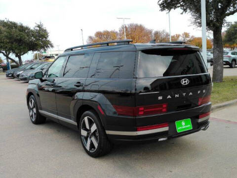 2024 Hyundai Santa Fe Limited