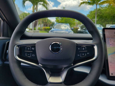 2026 Volvo EX30 Plus