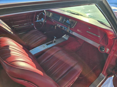 1966 Chevrolet Impala
