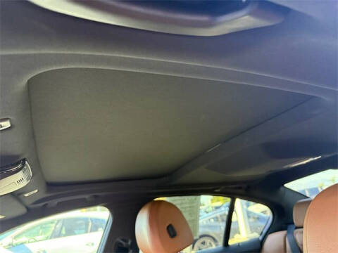 2022 BMW 5 Series 530i