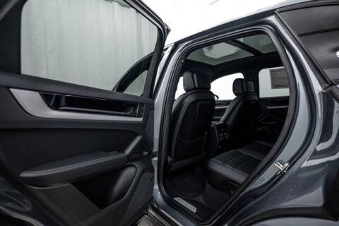 2026 Porsche Cayenne