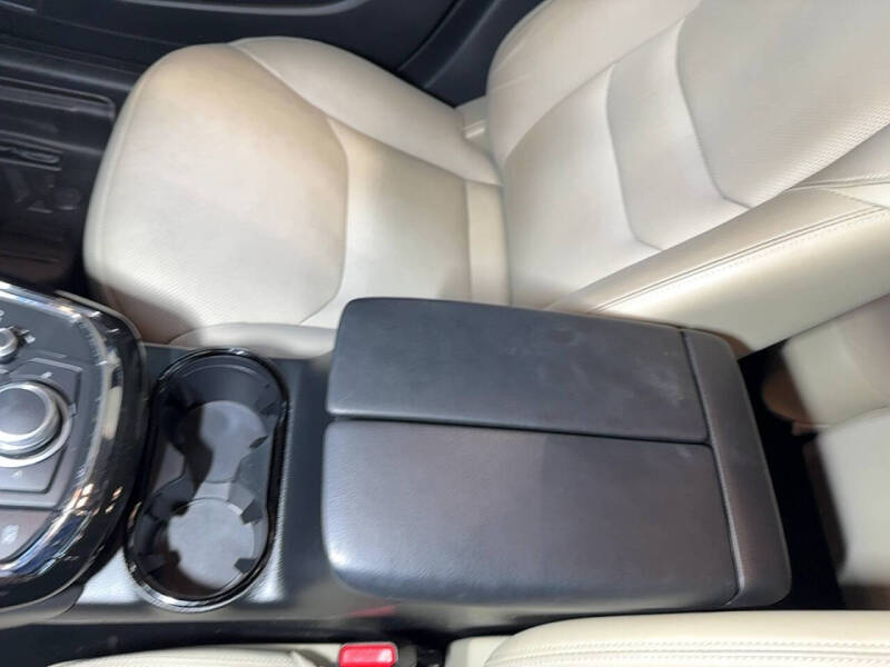 2021 Mazda CX-9 Touring