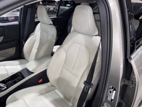 2020 Volvo XC40 T4 Inscription