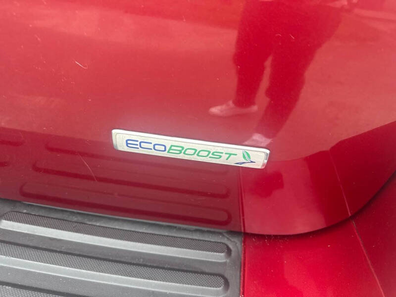 2017 Ford Expedition XLT