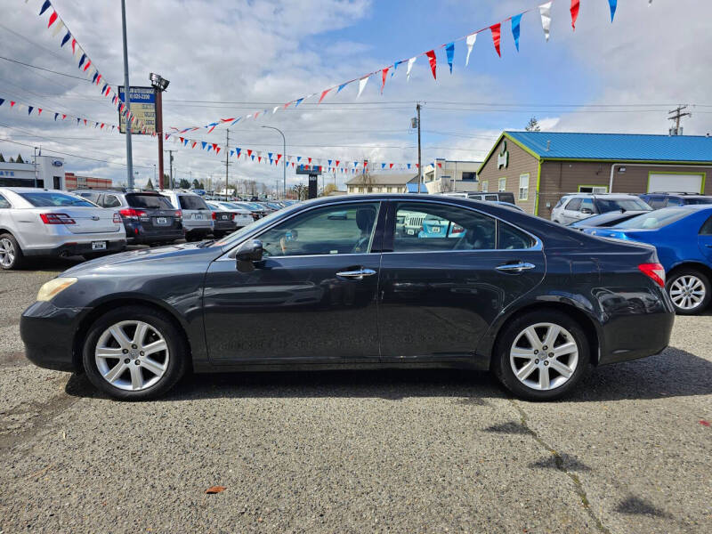 2008 Lexus ES 350