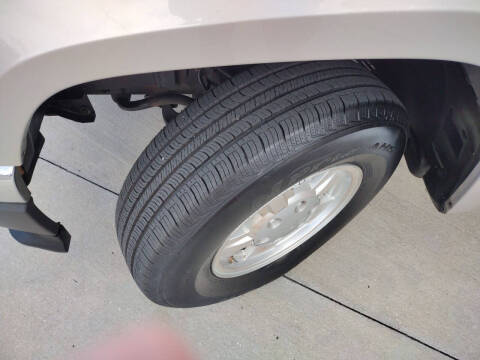 2008 Chevrolet Colorado LT