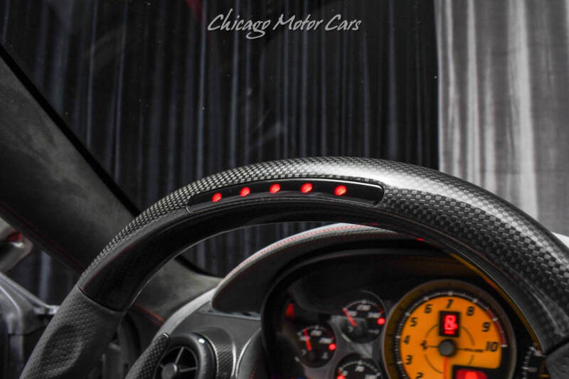 2009 Ferrari 430 Scuderia