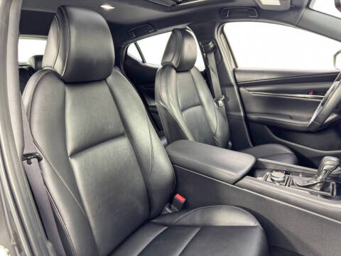 2021 Mazda Mazda3 Hatchback Preferred