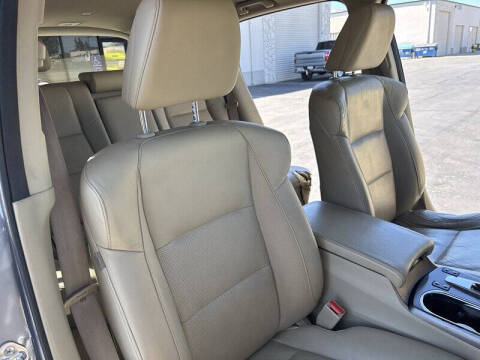 2013 Acura RDX w/Tech