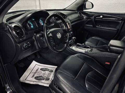 2016 Buick Enclave Premium