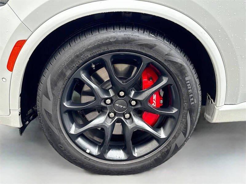 2024 Dodge Durango SRT 392