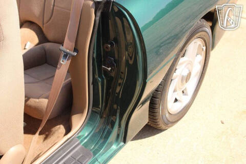 1995 Chevrolet Camaro Z28