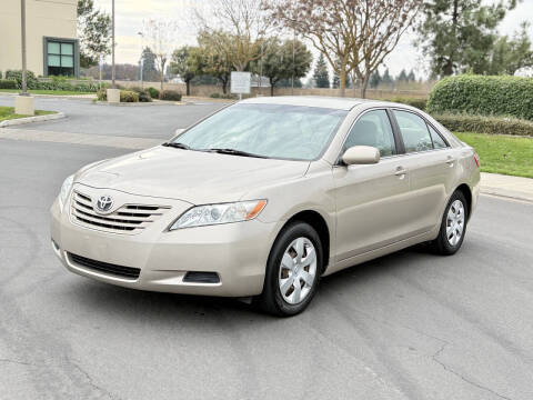 2009 Toyota Camry