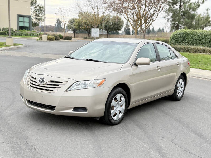 2009 Toyota Camry