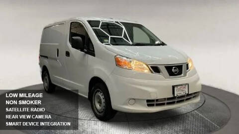 2020 Nissan NV200 for sale at Autos Direct Latino Center in Fredericksburg VA