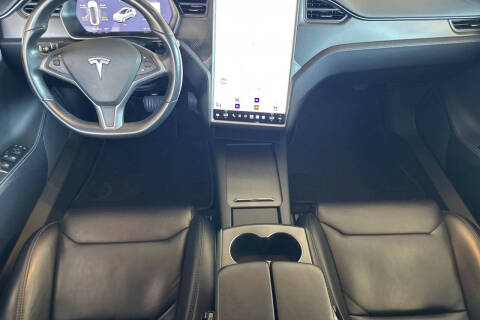 2018 Tesla Model S 75D