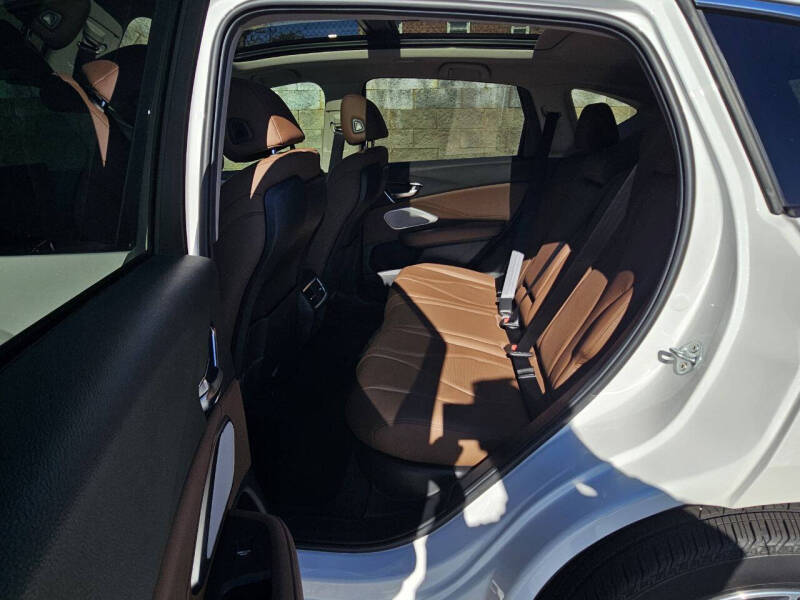 2024 Acura RDX SH-AWD w/Tech