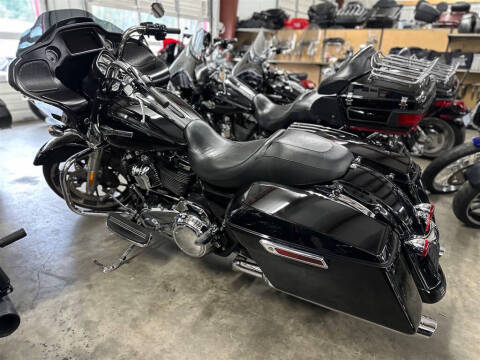2023 Harley-Davidson FLTRX - for sale at Dark Horse Motorcycles in Gaffney SC