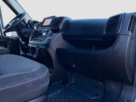 2024 RAM ProMaster