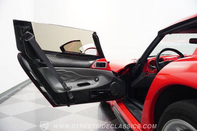 1994 Dodge Viper RT/10