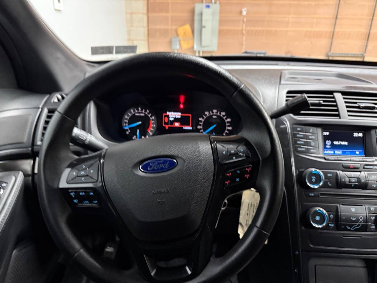 2017 Ford Explorer for sale at Sapphire Motors in Gurnee, IL