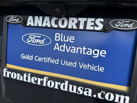 2024 Ford Edge ST-Line