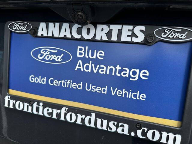 2024 Ford Edge ST-Line