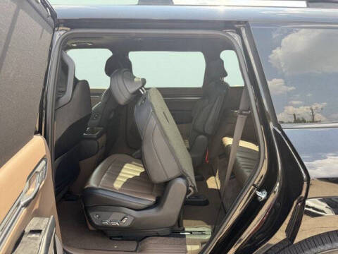 2024 Kia EV9 GT-Line